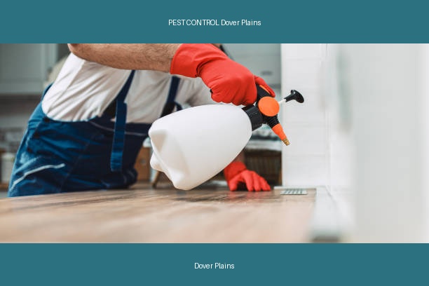 PEST CONTROL Dover Plains
